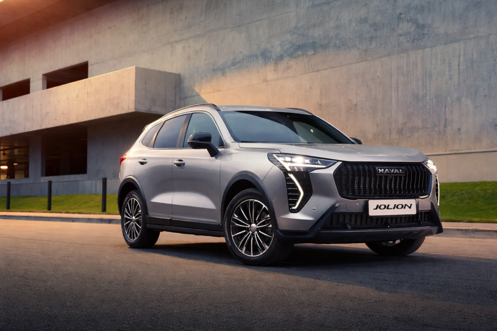 HAVAL JOLION 1
