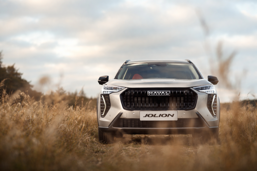 HAVAL JOLION 2