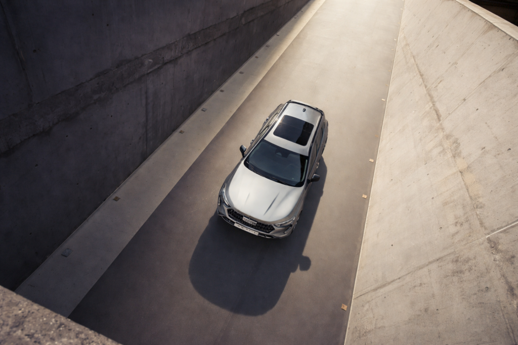 HAVAL JOLION 5