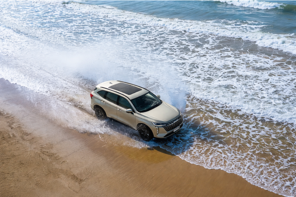 H6 PHEV 4