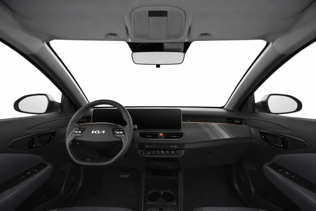 KIA All New K3 Sedan 2