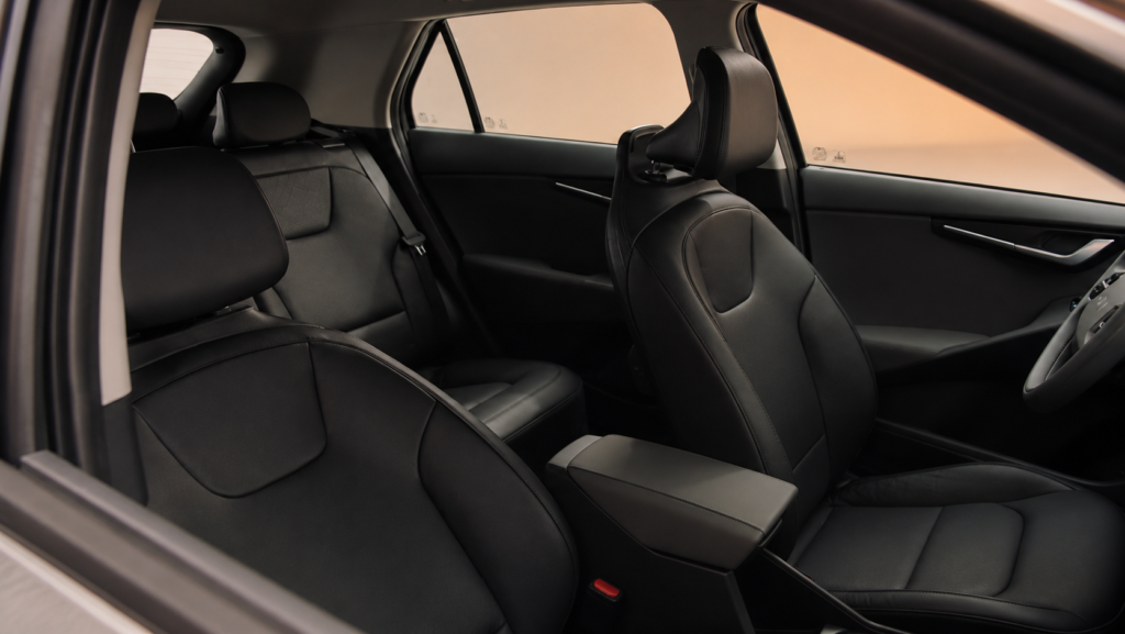 KIA NIRO 2