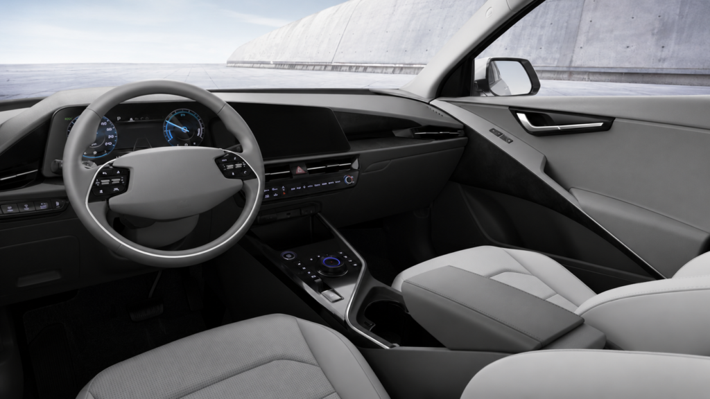 KIA NIRO 3