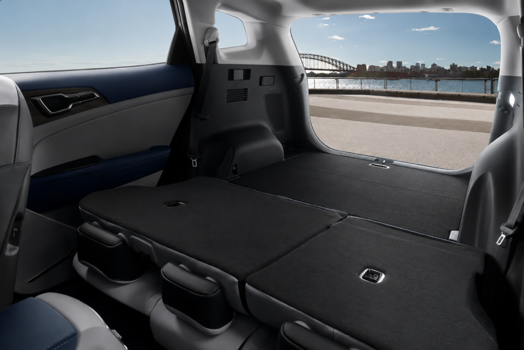 KIA SPORTAGE 3