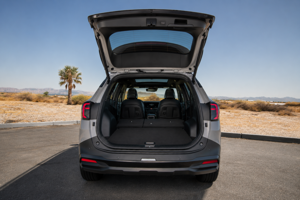 SPORTAGE HEV 5
