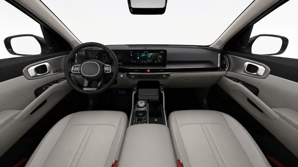 SORENTO 3
