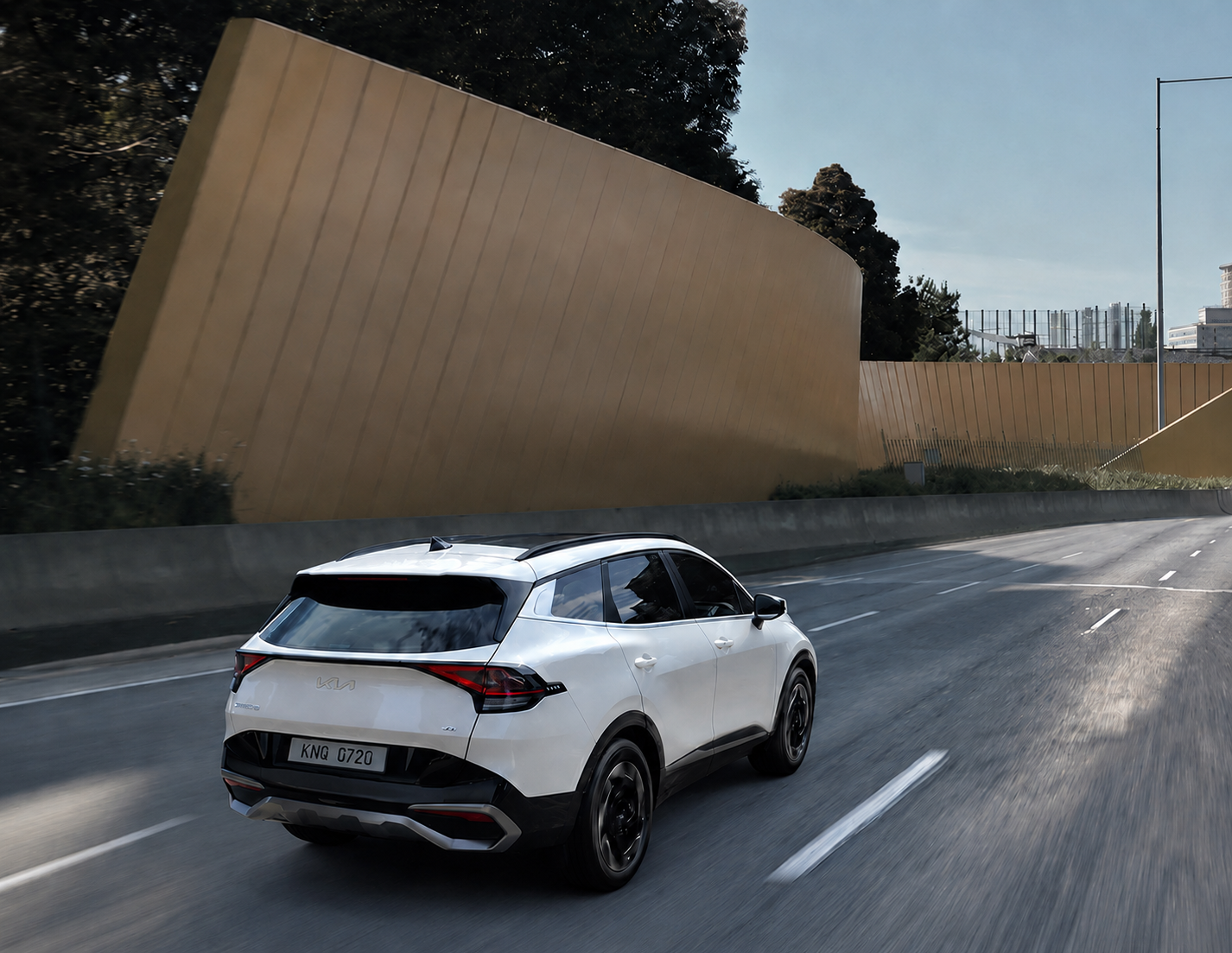 KIA-SPORTAGE